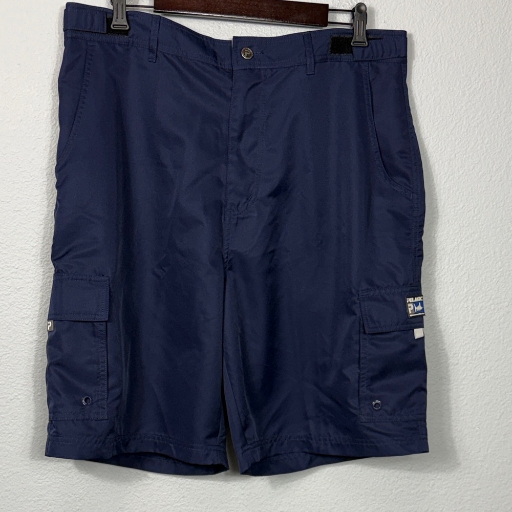 Pelagic Men's Socorro Walk Shorts
